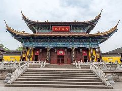 -白鹭洲公园