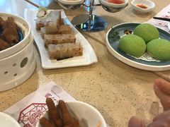 -点都德(大茶楼店)