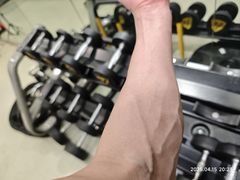 -中田健身工作室(星耀城金牌店)
