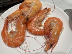 -德兴show鲜·蒸汽海鲜火锅餐厅(格创悦里店)