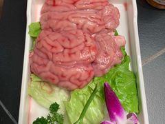 -蜀九香火锅(彩虹店)