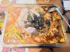 -后街佬·炭火鲜鱼杂(33小镇店)