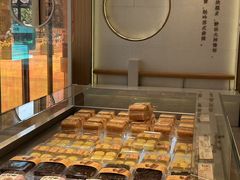 -糕大师•手作鲜糕点(滨湖万达店)