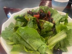 活捉凤尾-老来福·非遗酸汤兔(凯旋路店)
