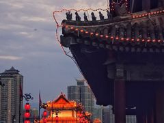 -西安城墙·碑林历史文化景区