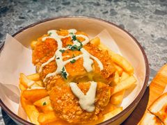 -芭莉与彩虹西餐厅(成都合生汇店)