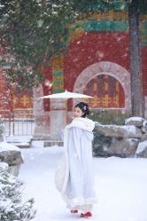 点击看大图 -美云庭古装·格格服汉服·京城旅拍(北京店)