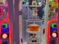 -反斗乐园(中航城君尚购物中心)