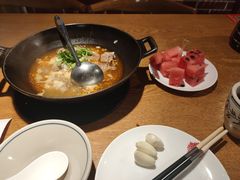 -福茂源横山铁锅羊肉(牡丹园店)