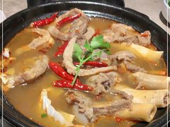 -沪小胖小龙虾(淮海中路旗舰店)