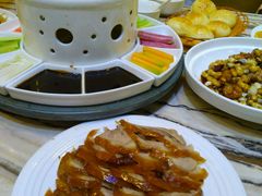 -金百万烤鸭店(马甸店)