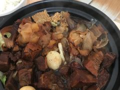 -赵家牛肉砂锅(台西三路店)
