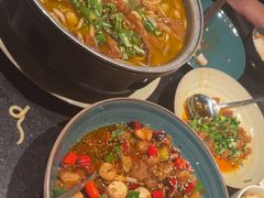 -华豫川酒家(大卫城店)