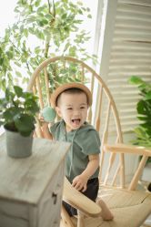 -DORA kids 朵拉儿童摄影花园店