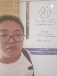 -88潮牌美发沙龙