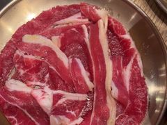 -西塔老太太泥炉烤肉(杭州首店)