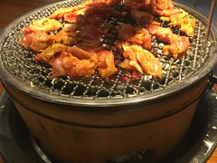 -原始泥炉烤肉(总店)