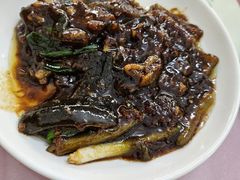 -蘭心餐厅(进贤路店)