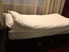 -南京钟山宾馆(江苏省会议中心)