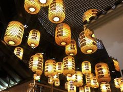 大堂-南京大牌档(凯德大峡谷店)