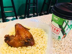 -孖记茶档·热腾茶餐(江南西plus店)