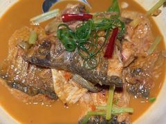 -简小舍·民间手艺菜(武昌江滩店)