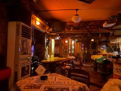 -流浪者复古西餐鸡尾酒吧(沈阳店)