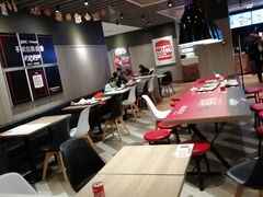 -肯德基(桂林阳朔店)