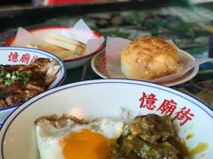 -憶廟街 X 沙角邨(太古城店)