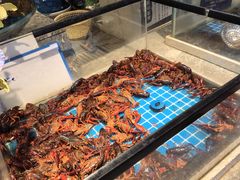 -一方渔歌蒸汽海鲜自助(文化路万达广场店)