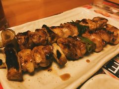 -鸟贵族(天王寺北口店)