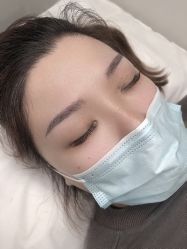 -久匠·纹眉半永久野生眉