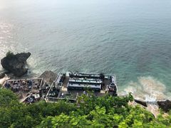 -Rock Bar Bali(Bali)
