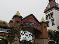 -歌斐颂巧克力小镇