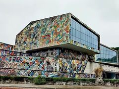 -四川美术学院美术馆