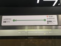 -谢列梅捷沃国际机场