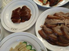 -北京全聚德(天安门店)