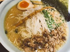 -雷门拉面店(新光天地店)