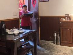 -董府·古宅餐厅