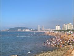 -威海国际海水浴场旅游区