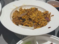 -额娘·春饼烤鸭(乐汇城店)