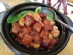 -马凯餐厅(长椿街店)