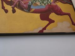-卡朋西餐(较场西路店)