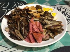 -长香源葫芦头梆梆肉(开通巷店)