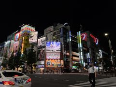 -秋叶原电器街