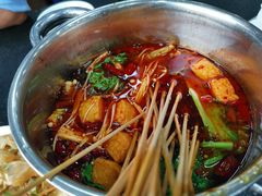 -老黑板筋(顺义总店)