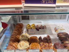 -DRUNK BAKER (上海漕宝路店)