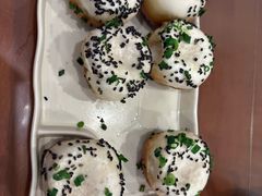 -东泰祥生煎馆(长宁路店)