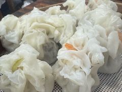-海汇源老烧麦店(东大街总店)