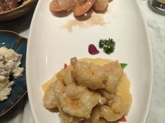 -荣兴酒家(徐家汇店)